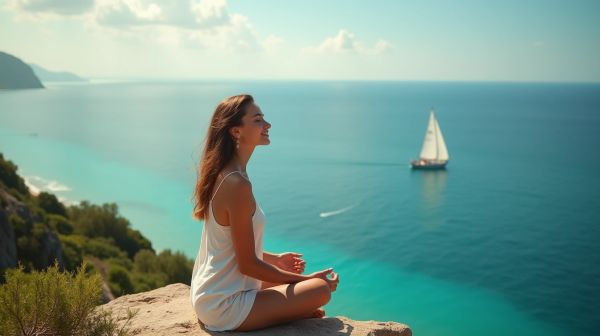Comment allier art de vivre et évasion lors de vos voyages