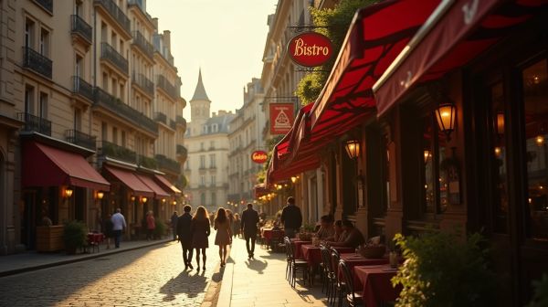 Où trouver les meilleurs restaurants à Paris en 2026