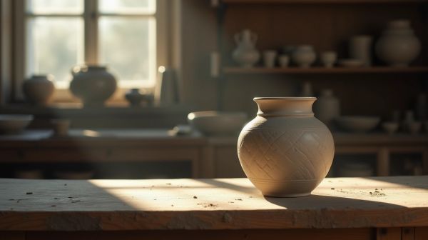 Poterie artisanale vente en ligne : explorez des pièces uniques et déco