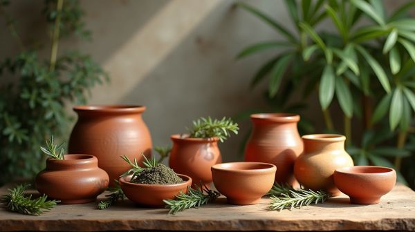 Poterie artisanale vente en ligne : explorez des pièces uniques et déco