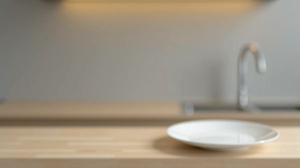 Produits de nettoyage pour vaisselle : conseils pour un usage efficace