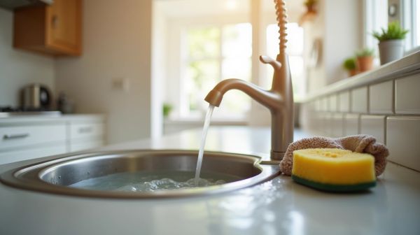 Produits de nettoyage pour vaisselle : conseils pour un usage efficace