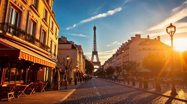 Top 10 des restaurants incontournables à Paris en 2026